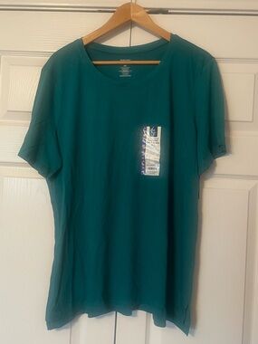 Member’s Mark Crewneck Tee